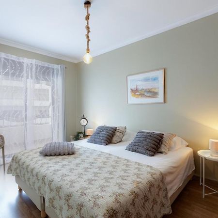 Casa Cristovao Bemposta Lägenhet Alvor Exteriör bild