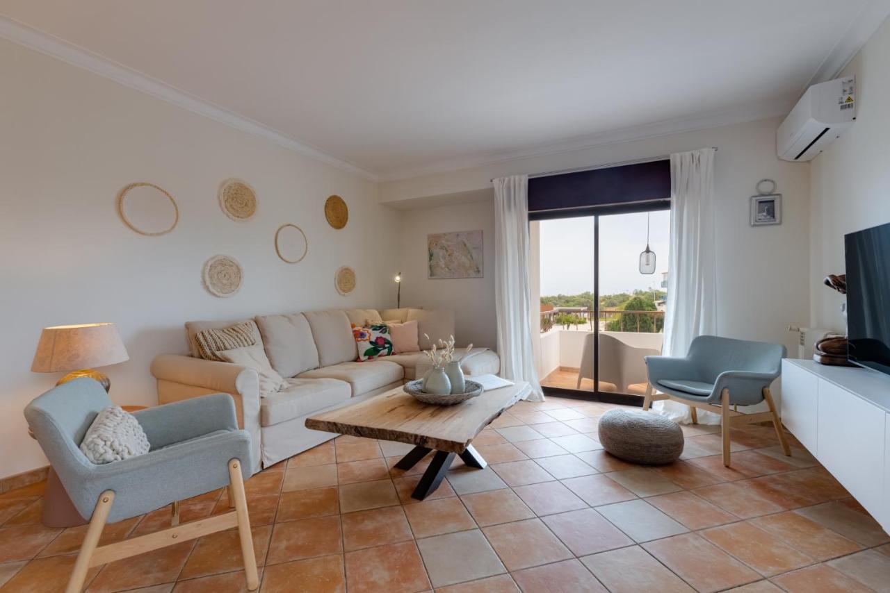 Casa Cristovao Bemposta Lägenhet Alvor Exteriör bild